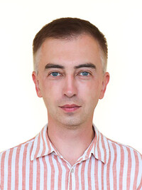 Багаев Николай Валерьевич.