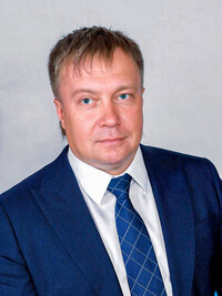 Литвинов Андрей Александрович.