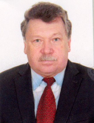Михайлов Николай Васильевич.